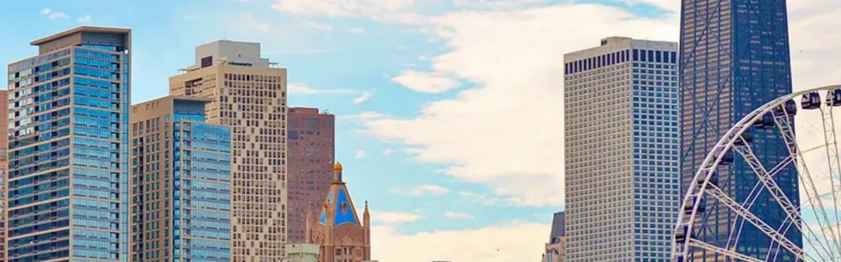 48 Hours in Chicago – Travel Guide 