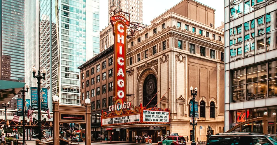 48 Hours in Chicago – Travel Guide 