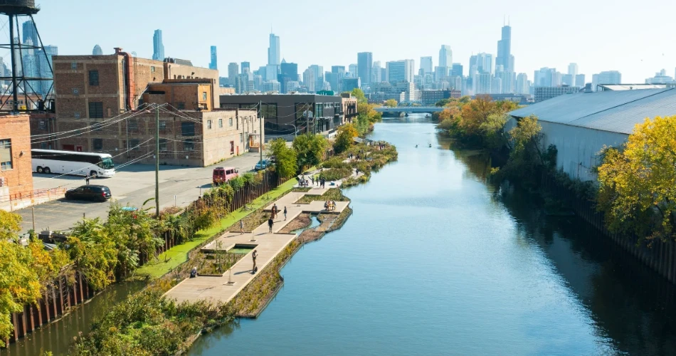 48 Hours in Chicago – Travel Guide 