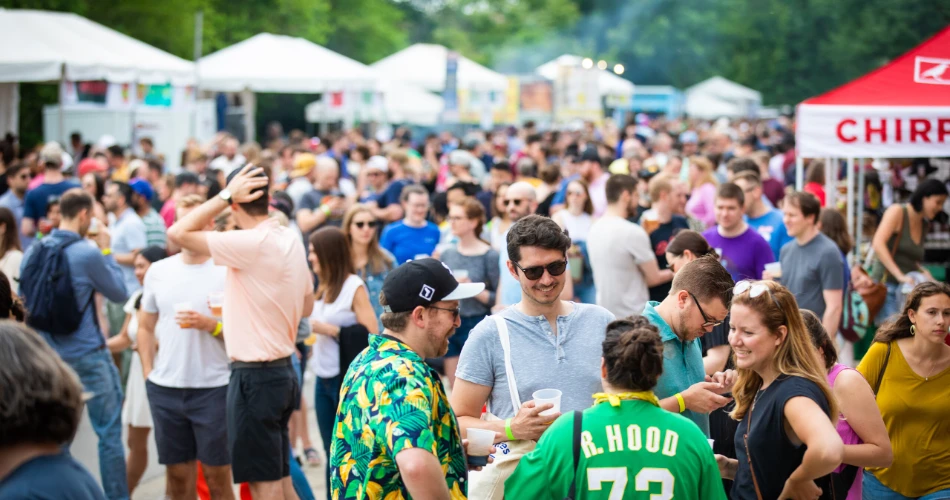 48 Hours in Chicago – Travel Guide 