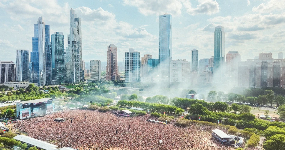 48 Hours in Chicago – Travel Guide 