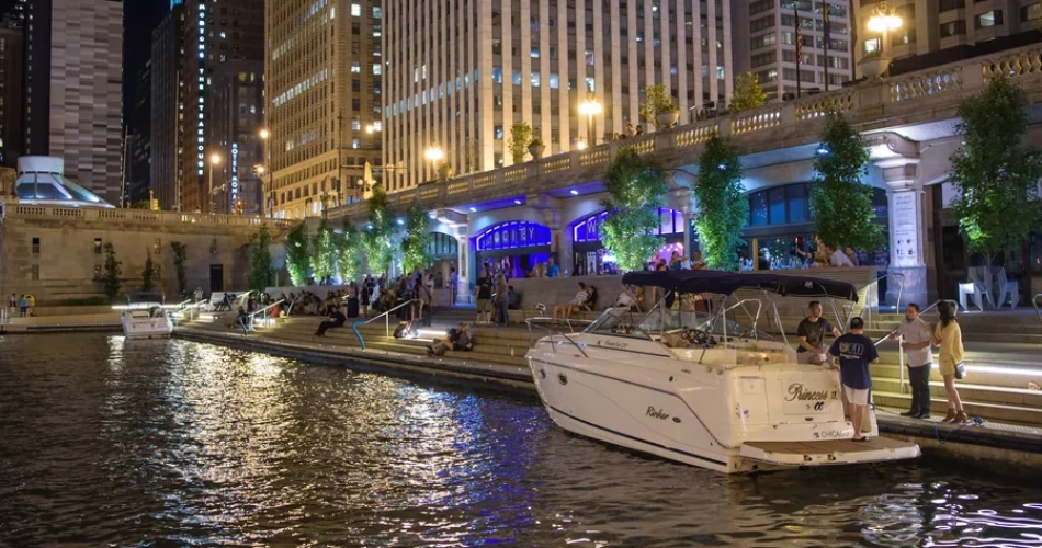 48 Hours in Chicago – Travel Guide 