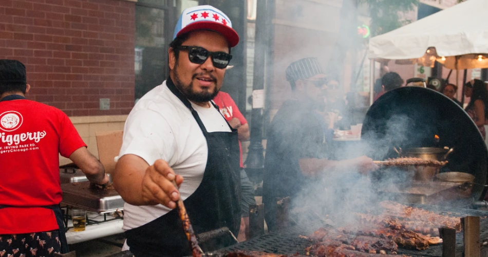 48 Hours in Chicago – Travel Guide 