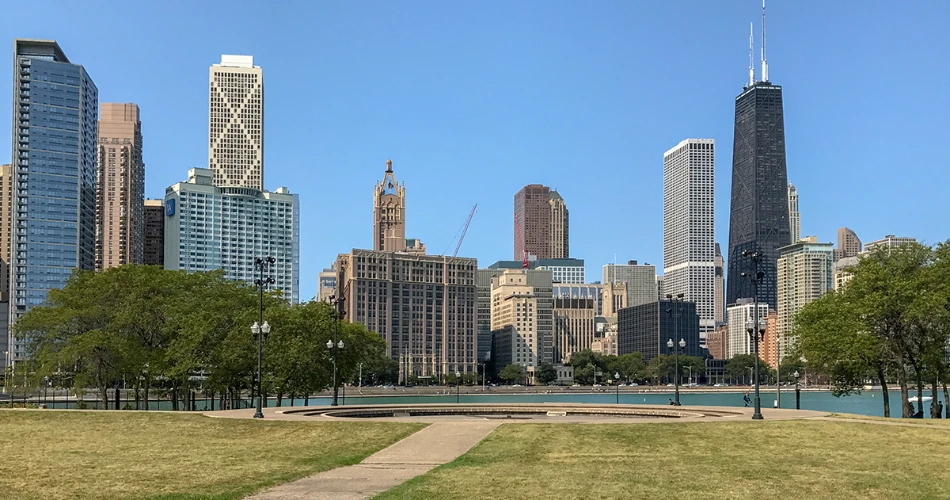 48 Hours in Chicago – Travel Guide 