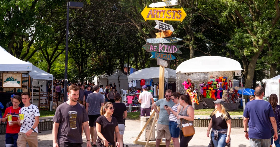 48 Hours in Chicago – Travel Guide 