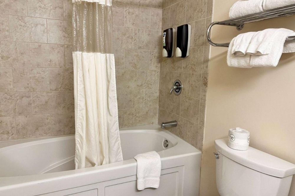Chicago South Loop Hotel Image 15