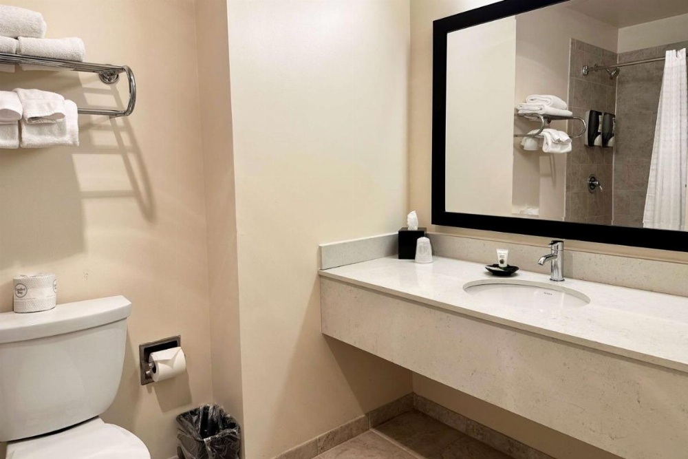 Chicago South Loop Hotel Image 20