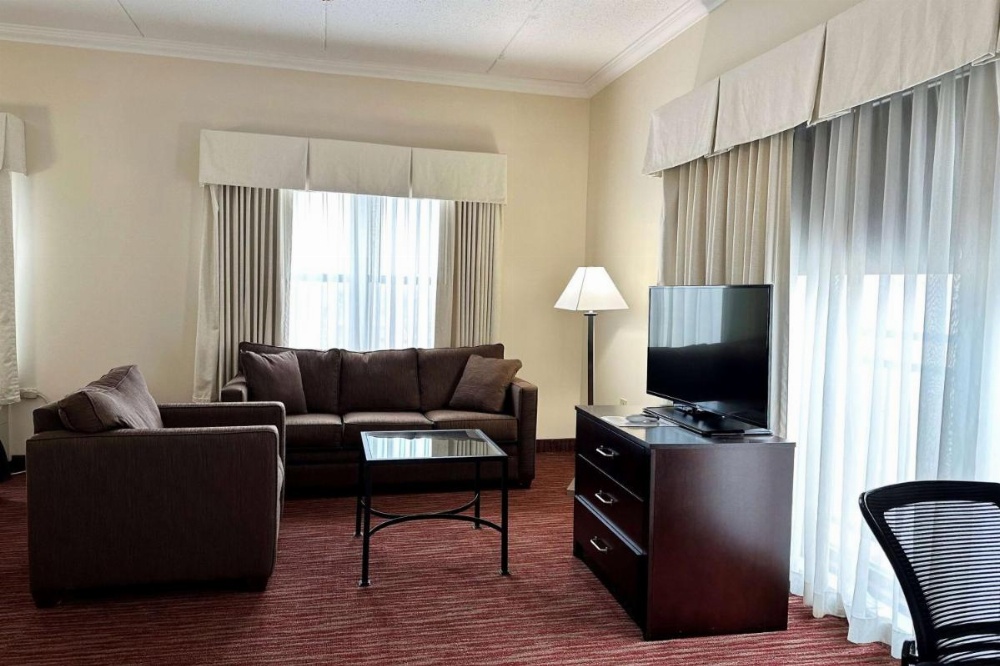 Chicago South Loop Hotel Image 23