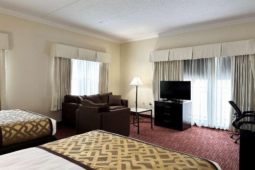 Chicago South Loop Hotel image 24