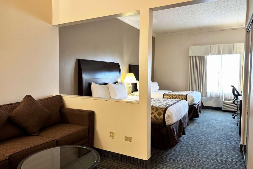 Chicago South Loop Hotel Image 26