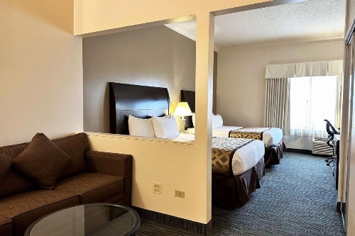 Chicago South Loop Hotel image 26