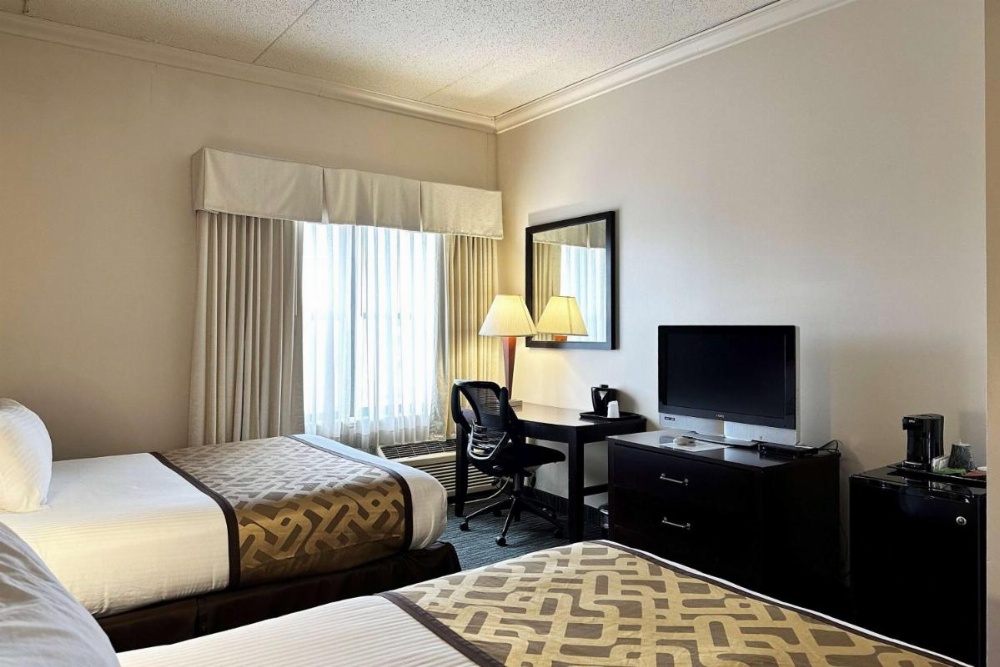 Chicago South Loop Hotel Image 27