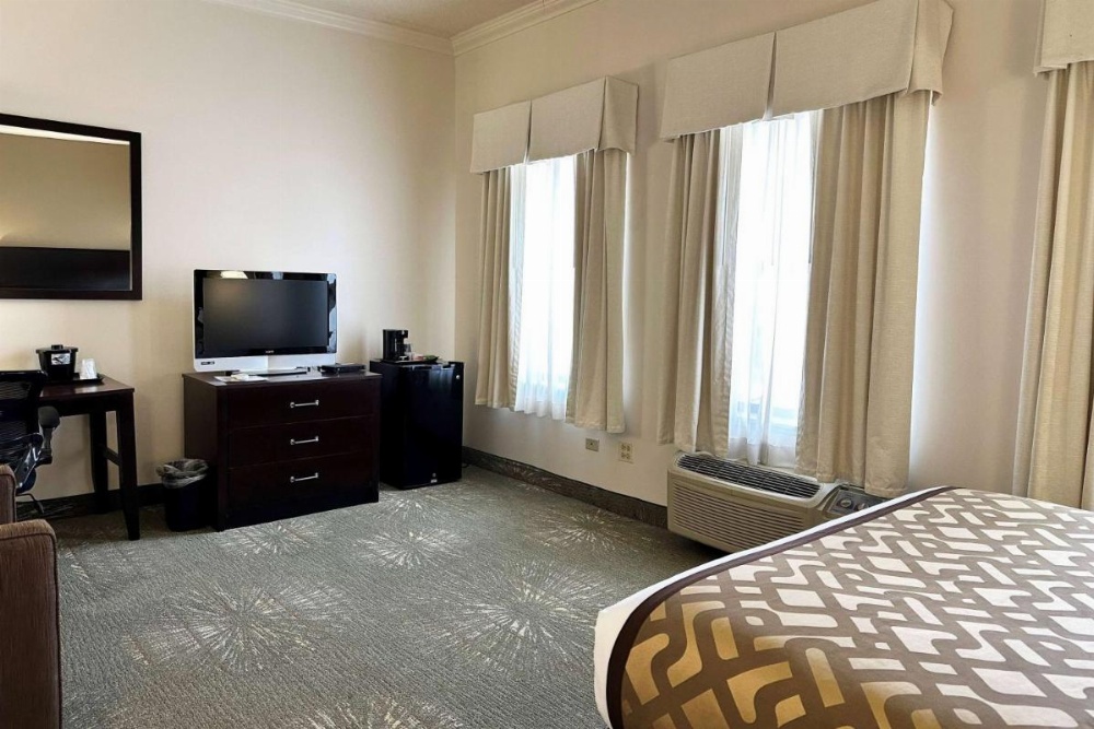 Chicago South Loop Hotel Image 29