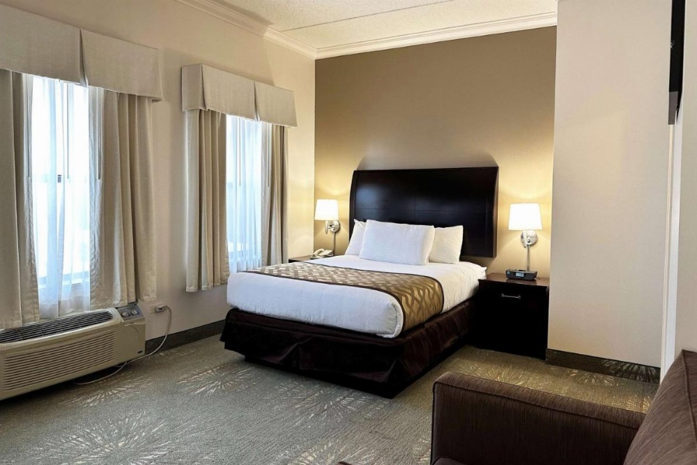 Chicago South Loop Hotel Image 31