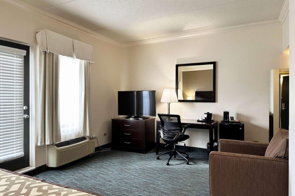 Chicago South Loop Hotel Image 32