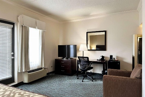 Chicago South Loop Hotel image 32