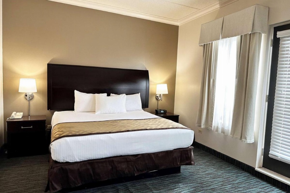 Chicago South Loop Hotel Image 33