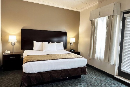 Chicago South Loop Hotel image 33