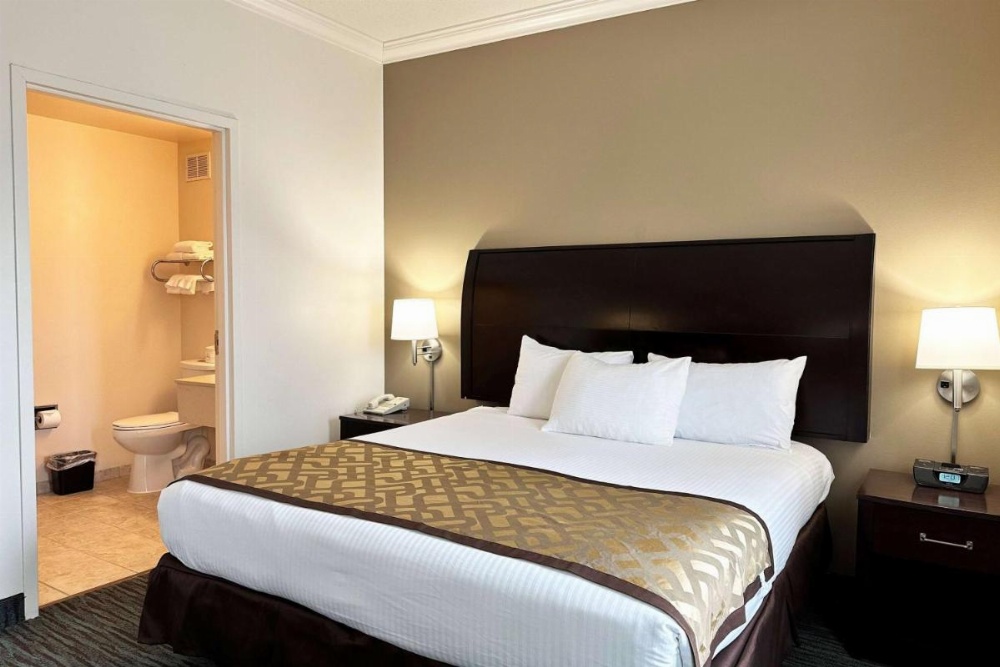 Chicago South Loop Hotel Image 34