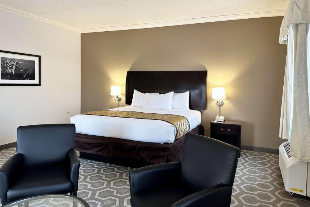 Chicago South Loop Hotel Image 38