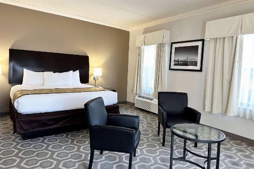 Chicago South Loop Hotel image 39
