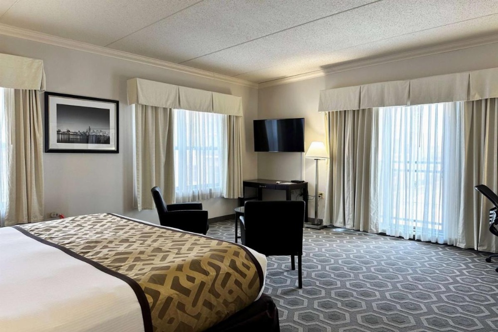 Chicago South Loop Hotel Image 40