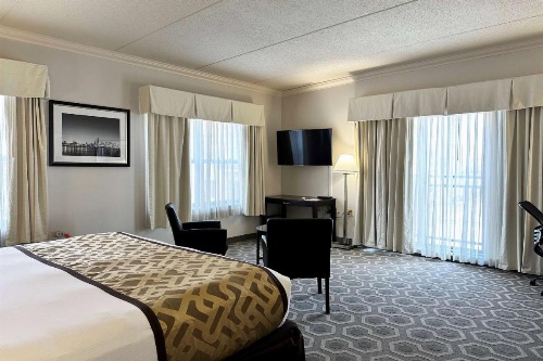 Chicago South Loop Hotel image 40
